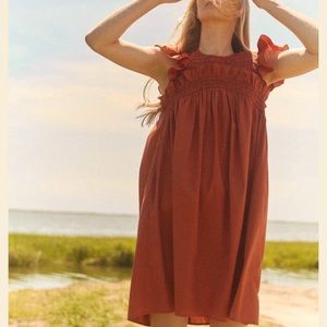 Sea NY Gladys dress